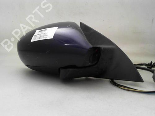 Used Right mirror PEUGEOT 607 (9D, 9U) 2.2 HDi (133 hp) 24775650
