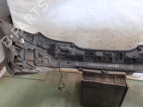 Rear bumper MERCEDES-BENZ CLK (C209) CLK 500 (209.375) | BP28162162C8 
