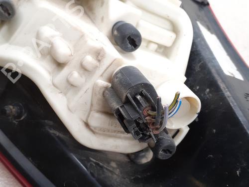 Venstre baglygte OPEL ASTRA J (P10) 1.7 CDTI (68) | BP24771844C34 