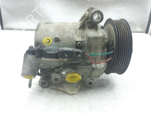 AC compressor CITROËN C3 III (SX) 1.5 BlueHDi 100 (SXYHYP, SXYHTU) | BP30121939M34 