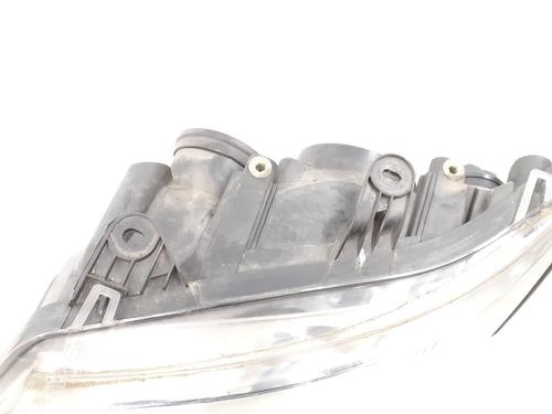 Left headlight SAAB 9-3 Estate (E50) 1.9 TiD | BP24789752C28 