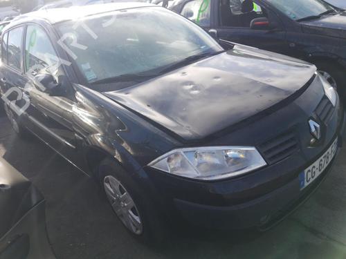 Højre forlygte RENAULT MEGANE II (BM0/1_, CM0/1_) 1.5 dCi (BM02, BM13, BM2A, CM02, CM13) | BP24784990C29 