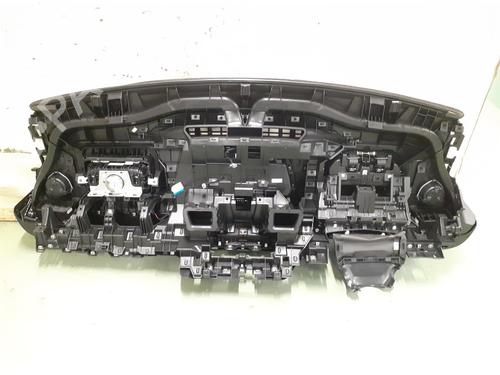 Tablier RENAULT TRAFIC III Platform/Chassis (EG_) 2.0 dCi 145 (EGML) | BP31280022C46 
