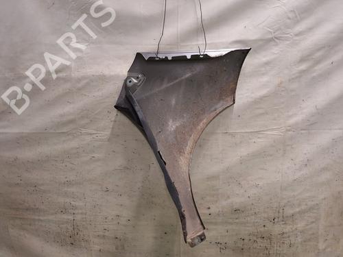 Left front fenders MERCEDES-BENZ A-CLASS (W169) A 180 CDI (169.007, 169.307) | BP29204623C41 