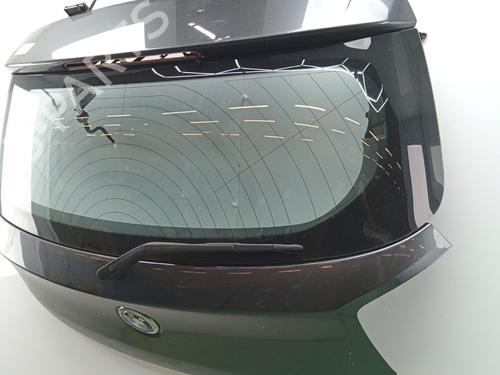 Used Tailgate Tailgate 37472939 37472939