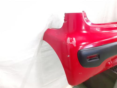 Rear bumper CITROËN C1 (PM_, PN_) 1.0 | BP26524012C8 