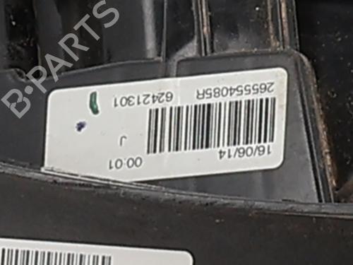 Left taillight DACIA SANDERO II 1.2 | BP36468477C34  - Image 5