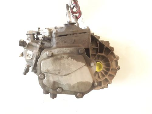 Gearbox CITROËN C4 II (NC_) 1.2 THP 130 (NCHNYM, NCHNYT) | BP26947586M3 - Image 4