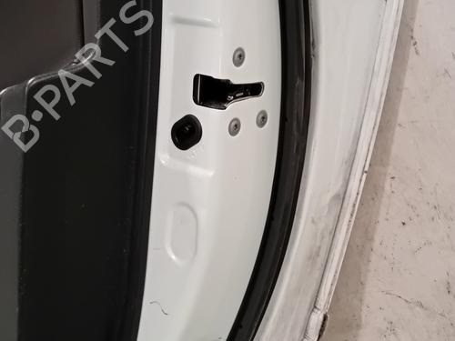Right rear door RENAULT KOLEOS I (HY_) 2.0 dCi (HY0K) | BP29829502C5