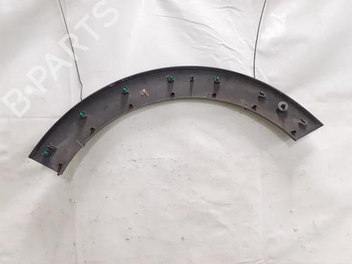 Rear left wheel arch trim CITROËN C3 III (SX) 1.2 THP 110 (SXHNPS, SXHNZT, SXHNZ6) | BP24797146C136 