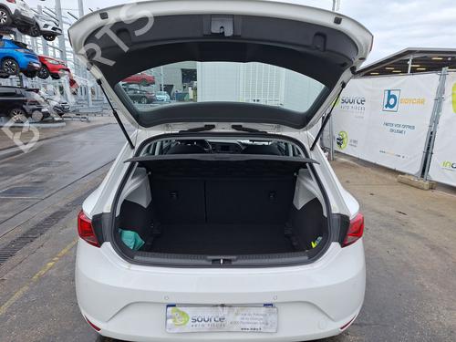 Left tailgate light SEAT LEON (5F1) 1.2 TSI | BP31585930C79  - Image 32