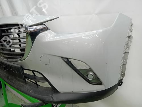 Front bumper MAZDA CX-3 (DK) 1.5 SKYACTIV-D (DK2WS, DK5FW) | BP36015258C7 - Image 7