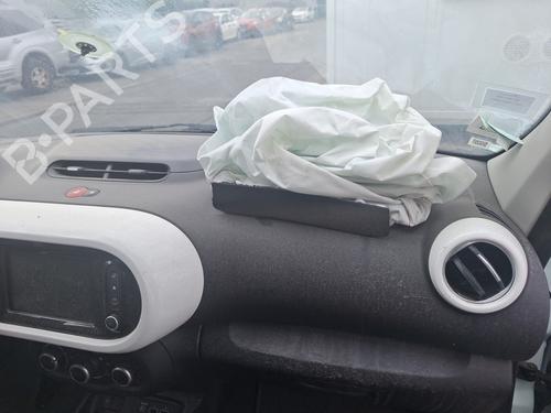 Gearbox RENAULT TWINGO III (BCM_, BCA_) 1.0 SCe 75 | BP28799117M3  - Image 20