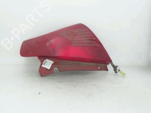 Used Right taillight Right taillight SUZUKI SWIFT III (MZ, EZ) 1.3 DDiS (RS413D) (69 hp) 24773603 24773603