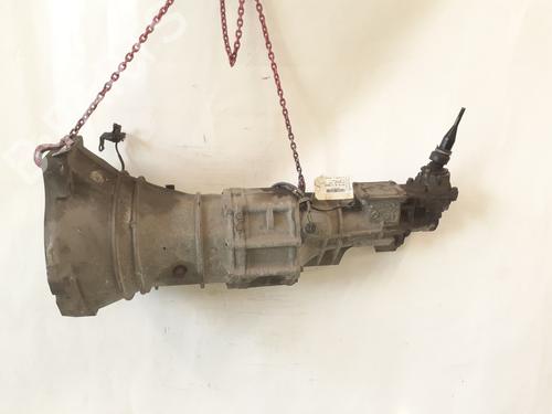 Gearbox MAZDA MX-5 II (NB) 1.8 16V (NB8C) | BP26710453M3 - Image 2