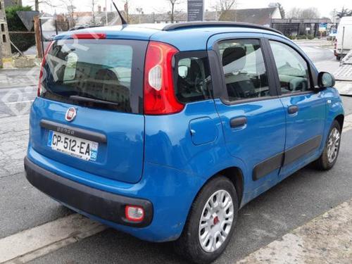 Starter FIAT PANDA (312_, 319_) 1.2 (312PXA1A) | BP24786996M8 - Image 9