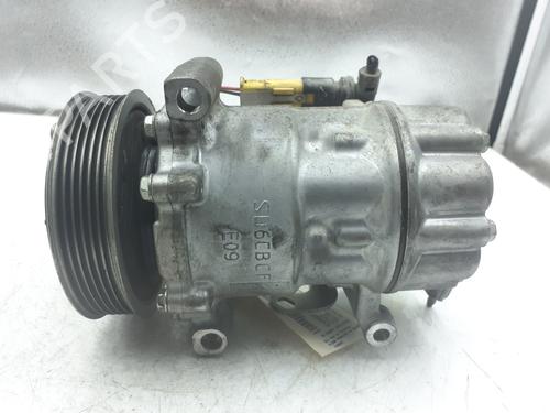 AC compressor CITROËN C3 Picasso (SH_) 1.6 HDI 90 | BP30121938M34