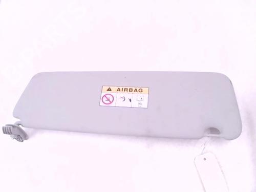 Used Left sun visor Left sun visor FIAT TALENTO Bus (296_) 1.6 D (145 hp) 24780557 24780557