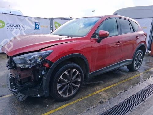 Left tailgate light MAZDA CX-5 (KE, GH) | BP33541222C79 - Image 18