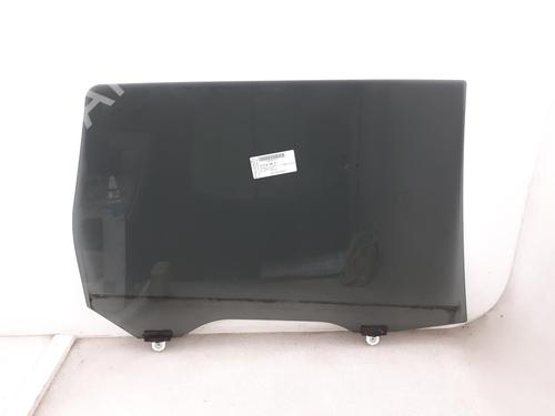 Used Rear left door window MITSUBISHI OUTLANDER III (GG_W, GF_W, ZJ, ZL, ZK) 2.4 Hybrid 4WD (GG3W) (208 hp) 24790890