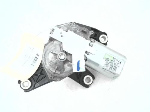 Rear wiper motor FIAT TALENTO Bus (296_) 1.6 D | BP24780544M102 