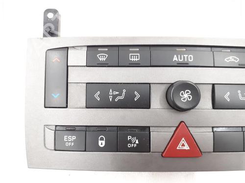 Used Climate control CITROËN C6 (TD_) 2.2 HDi (170 hp) 24784861