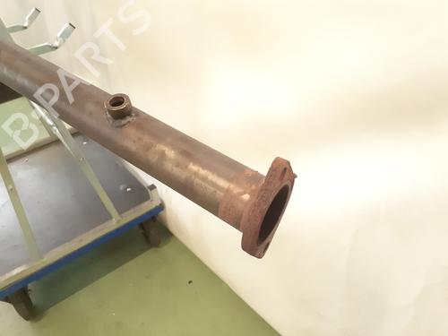 Exhaust system FORD FOCUS II (DA_, HCP, DP) 2.5 ST | BP38595363M121 - Image 5