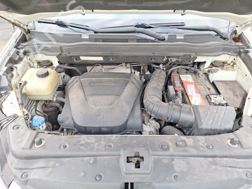 Instrument cluster SSANGYONG KORANDO (CK) 2.0 e-XDi 4WD | BP36223834C47 - Image 47