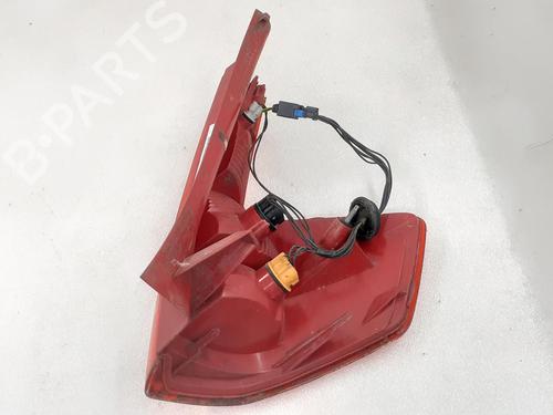 Used Left taillight Left taillight CITROËN C4 I (LC_) 1.6 HDi (90 hp) 24787960 24787960
