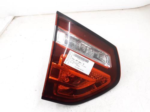 Left tailgate light CITROËN C4 Picasso I MPV (UD_) 1.6 HDi 110 | BP24785689C79 - Image 4