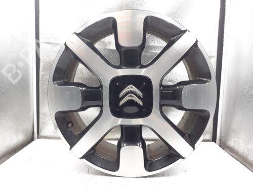 Fælk CITROËN C4 CACTUS 1.2 THP 110 (110 hp) 30628997