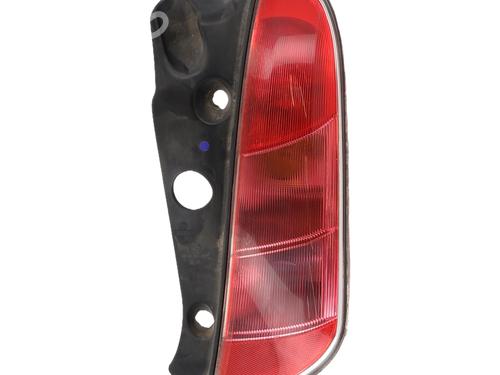 Left taillight LANCIA YPSILON (843_) 1.3 JTD (843.AXD11, 843.AXD1A) | BP37254620C34 - Image 2