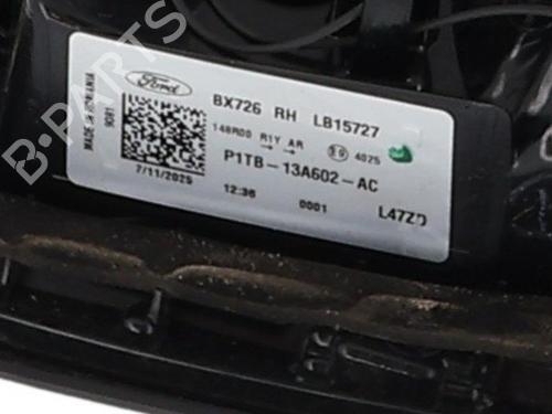 Right tailgate light FORD PUMA (J2K, CF7) 1.0 EcoBoost mHEV | BP40280812C80  - Image 6