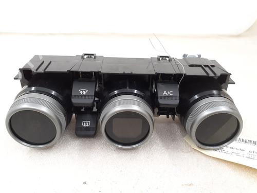 AC Styreenhet / Manøvreringsenhet DACIA DUSTER (HM_) 1.3 TCe 150 (HMM3) (150 hp) 24771747