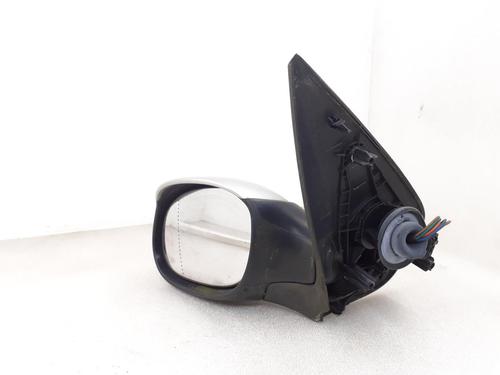 Left mirror PEUGEOT 206 Hatchback (2A/C) 1.4 HDi eco 70 | BP24789061C26 