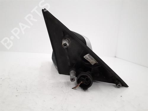 Left mirror BMW 5 (F10) 520 d | BP30270536C26
