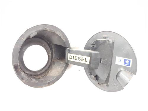 Fuel flap PEUGEOT 3008 I MPV (0U_) 1.6 HDi | BP24785500C131 