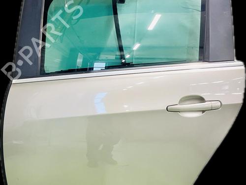 Left rear door PEUGEOT 5008 (0U_, 0E_) 1.6 HDi | BP24791989C4 