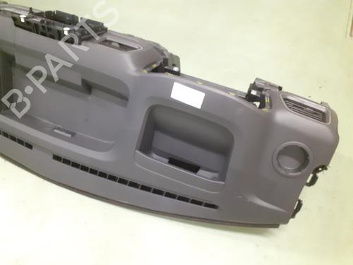 Tablier RENAULT MASTER III Platform/Chassis (EV, HV, UV)  | BP31287258C46 