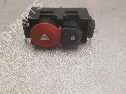 Warning switch RENAULT CLIO III Grandtour (KR0/1_) 1.5 dCi (KR0F) | BP24777736I22 