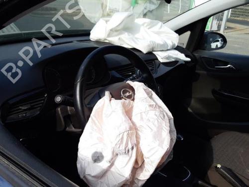 Right tailgate light OPEL CORSA E (X15) 1.4 (08, 68) | BP24784112C80 