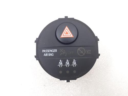 Warning switch TOYOTA YARIS (_P13_) 1.4 D (NLP130_, NLP130) | BP24791040I22 