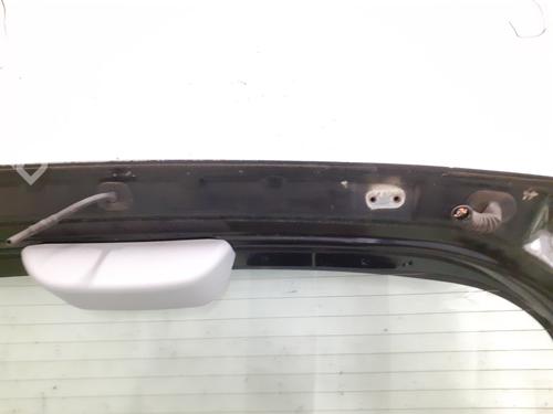 Tailgate KIA PICANTO I (SA) 1.1 | BP24773077C6 