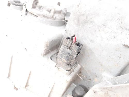 Right headlight HYUNDAI TERRACAN (HP) 2.5 TD | BP24784910C29 