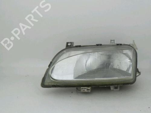Left headlight FORD GALAXY I (WGR) 1.9 TDI | BP24774255C28 