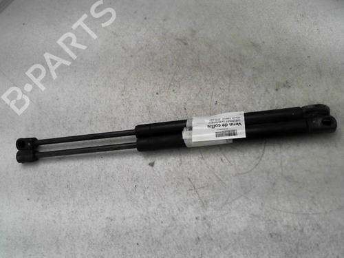 Gassdemper Bakluke CHEVROLET AVEO / KALOS Hatchback (T250, T255) 1.2 (72 hp) 24775021