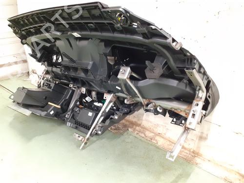 Dashboard CITROËN C4 Picasso II 1.2 THP 130 | BP31090712C46  - Image 8