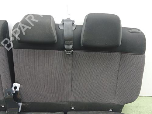 Rear seat CITROËN C4 CACTUS 1.5 BlueHDi 100 | BP37156095C17 - Image 5