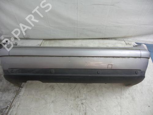 Bak støtfanger CITROËN C5 I (DC_) 2.2 HDi (DC4HXB, DC4HXE) (133 hp) 24775174