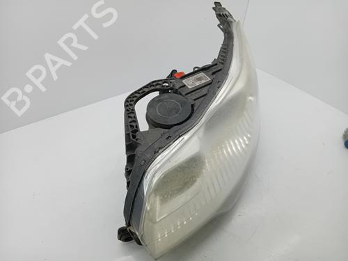 Left headlight CITROËN C5 III (RD_) 2.0 HDi 140 (RDRHF8, RDRHFA, RDRHA8, RDRHAJ) | BP36027385C28 - Image 7